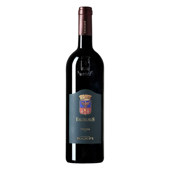 Banfi Srl, Toscana IGT Castello Banfi, Excelsus