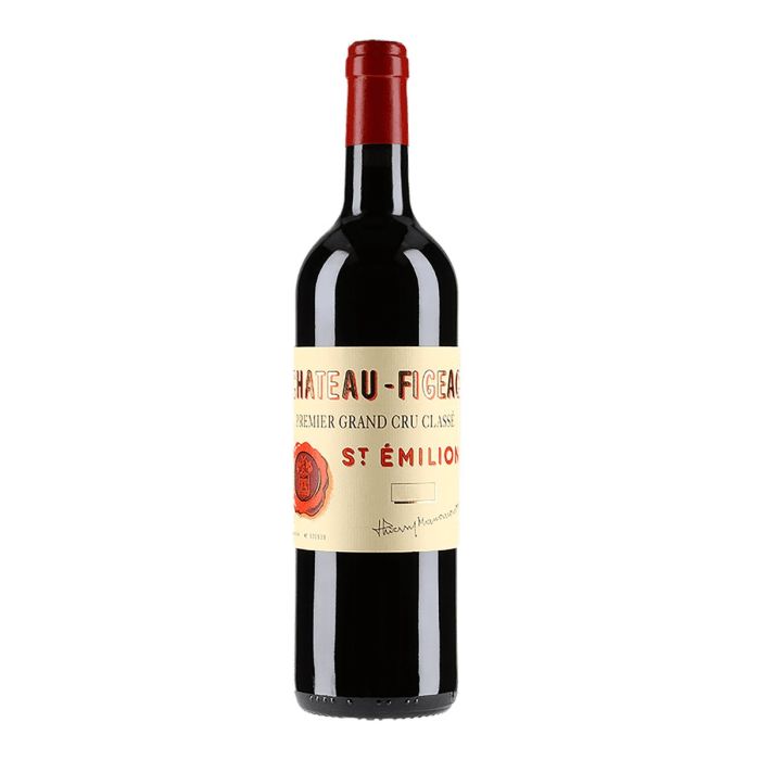 Château Figéac, Saint Émilion AC 1GCC 2021