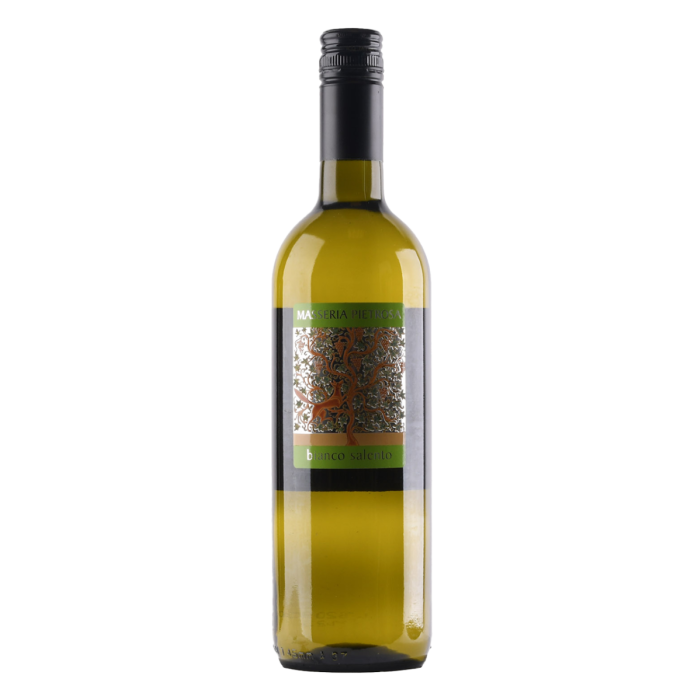 Masseria Pietrosa, Salento IGP Bianco