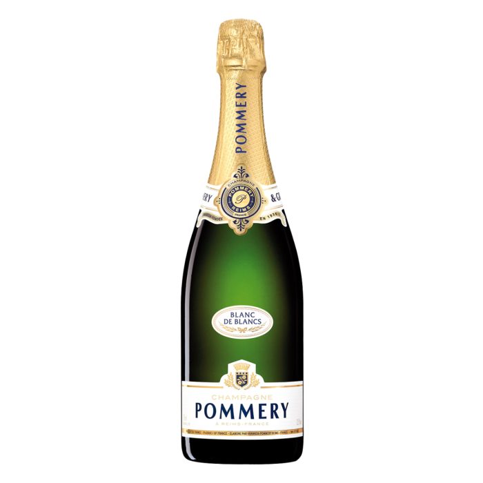 POMMERY BLANC DE BLANC APANAGE