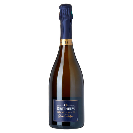 Bestheim Cremant d'Alsace Grand Prestige