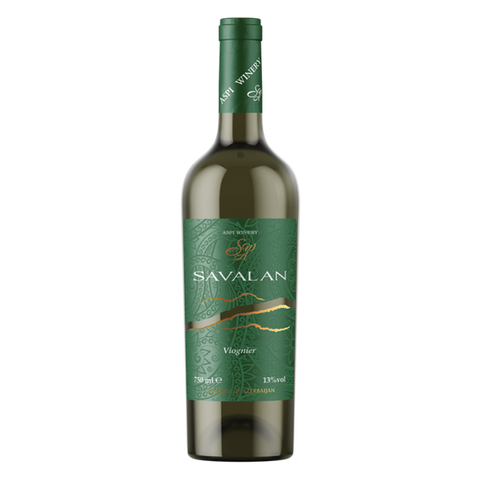Savalan Viognier