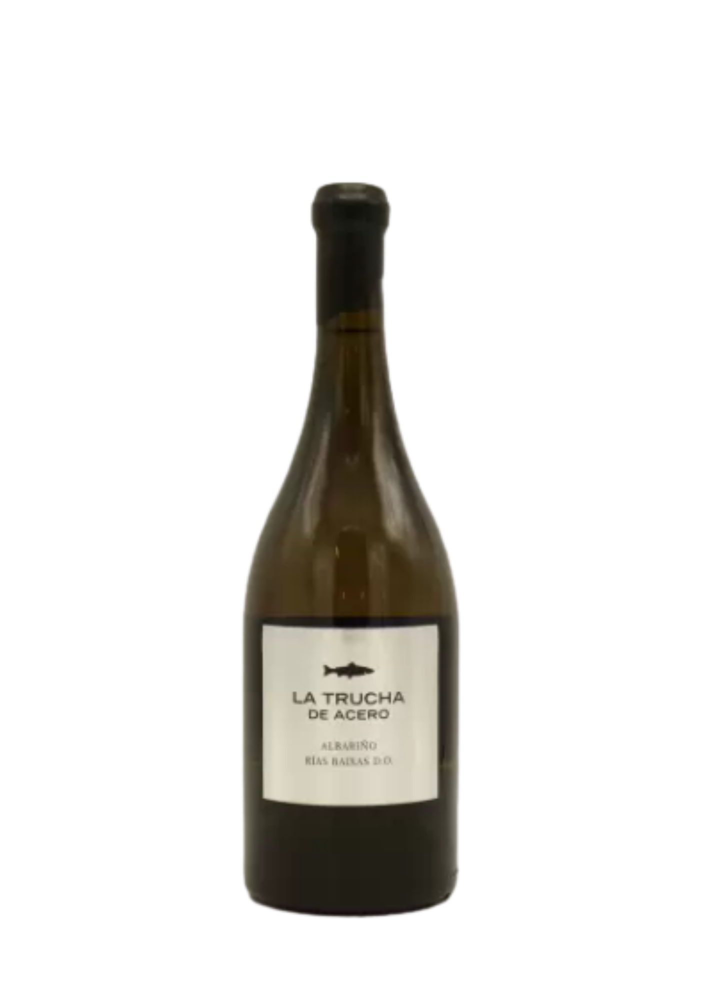 Notas Frutales La Trucha Acero 2017