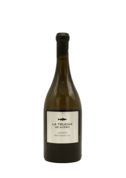 Notas Frutales La Trucha Acero 2017