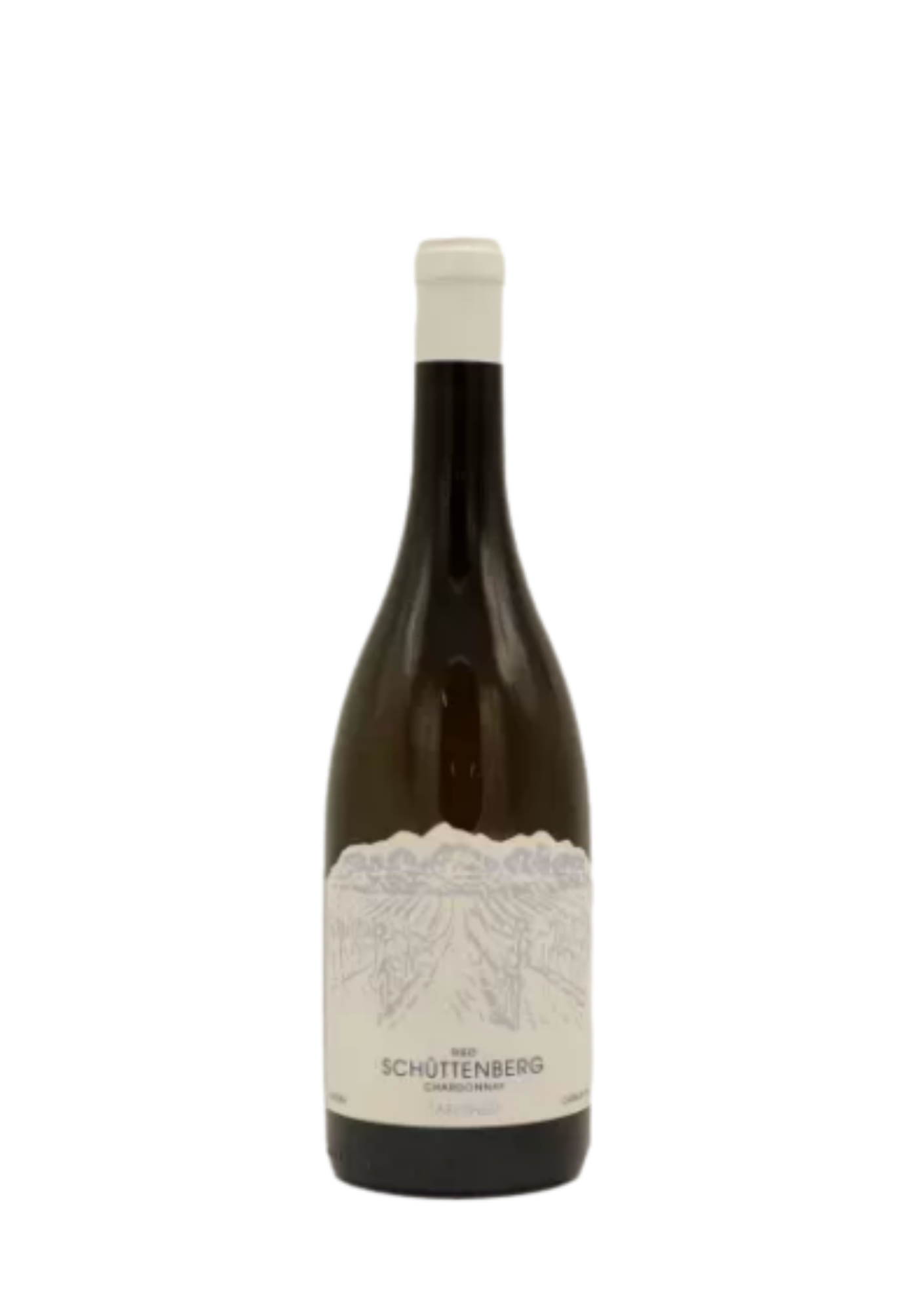 Weingut Taferner Ried Schüttenberg Chardonnay 2022