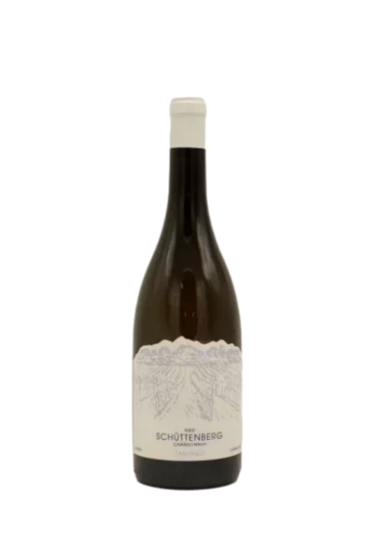 Weingut Taferner Ried Schüttenberg Chardonnay 2022