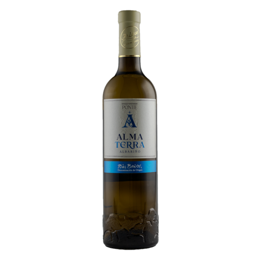 Bodegas As Laxas, Rias Baixas DO Alma Terra