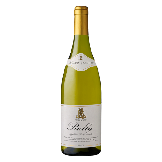 Léonce Bocquet, Rully AC Les Cailloux 2020
