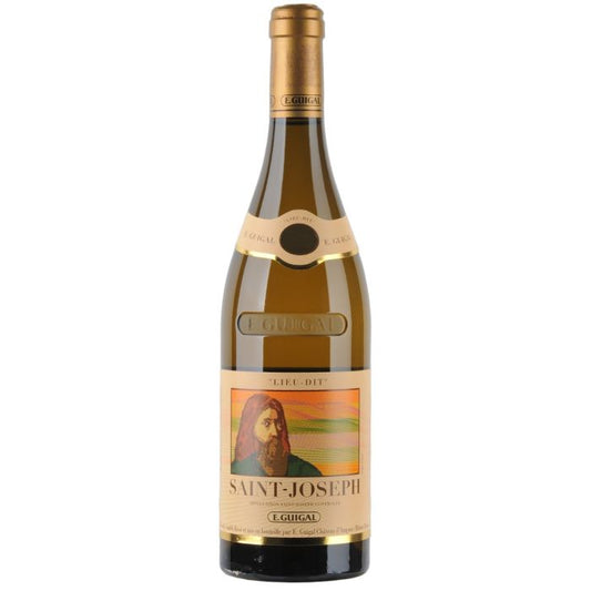E. Guigal, Saint Joseph AC Lieu-Dit