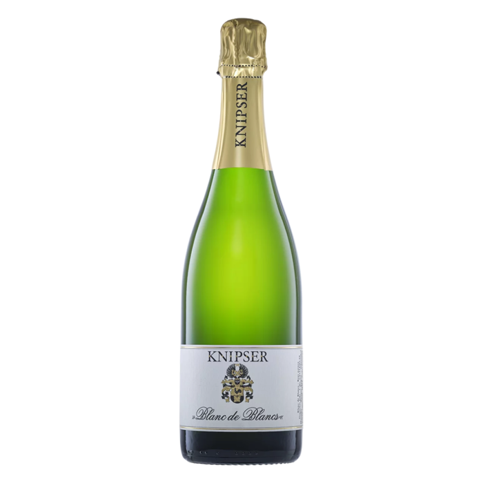 KNIPSER BLANC DE BLANC LAUMERSHEIM BRUT NATURE