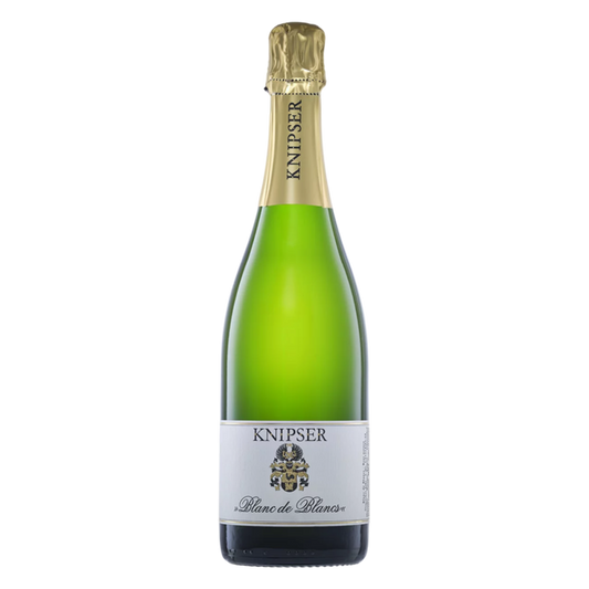 KNIPSER BLANC DE BLANC LAUMERSHEIM BRUT NATURE