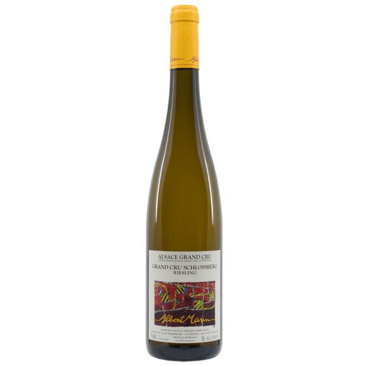 Domaine Albert Mann, Alsace AC Riesling Schlossberg GC BIO
