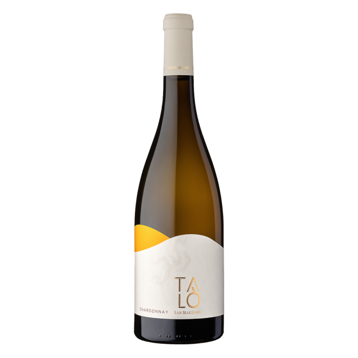 San Marzano, Puglia IGP Talò, Chardonnay