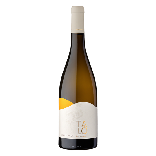 San Marzano, Puglia IGP Talò, Chardonnay