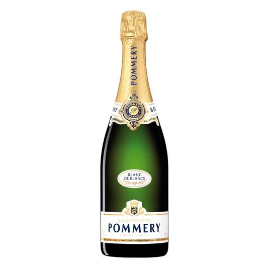POMMERY BLANC DE BLANC APANAGE