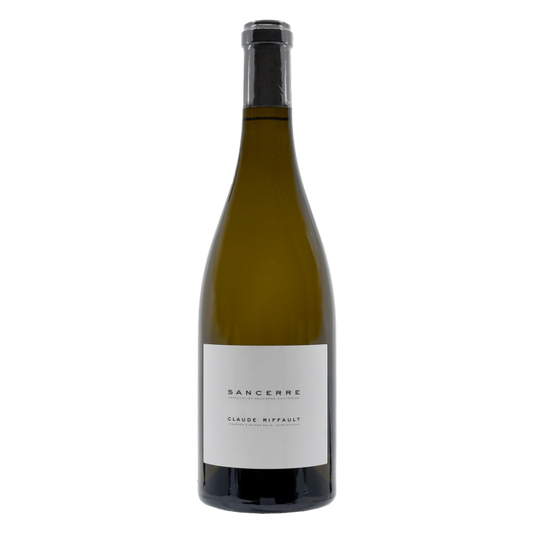 Claude Riffault, Sancerre AC Mosaïque Calcaire BIO